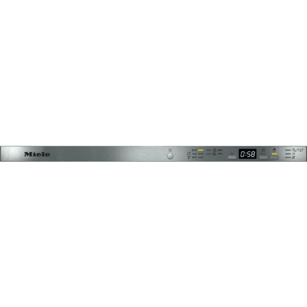 Фото - Посудомоечная машина встраиваемая Miele G 5851 SCVi Active Plus