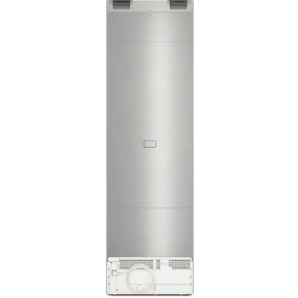 Фото - Холодильник Miele KFN 4797 AD Clean Steel