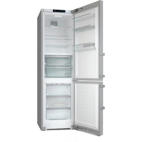 Фото - Холодильник Miele KFN 4797 AD Clean Steel