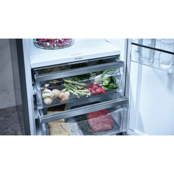 Фото - Холодильник Miele KFN 4797 AD Clean Steel