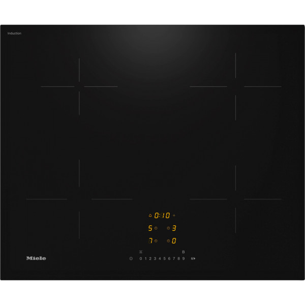 Фото - Варочная панель электрическая Miele KM 7361 FL