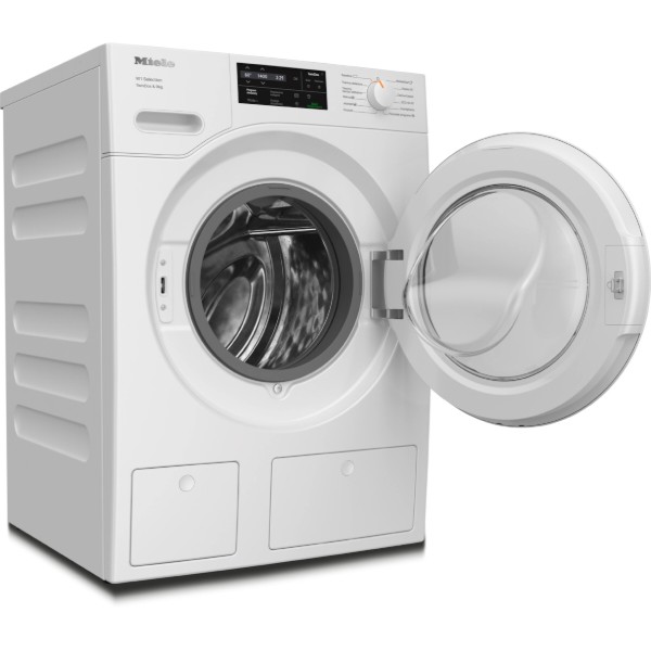 Фото - Уцінка - Пральна машина Miele WSG 663 WCS