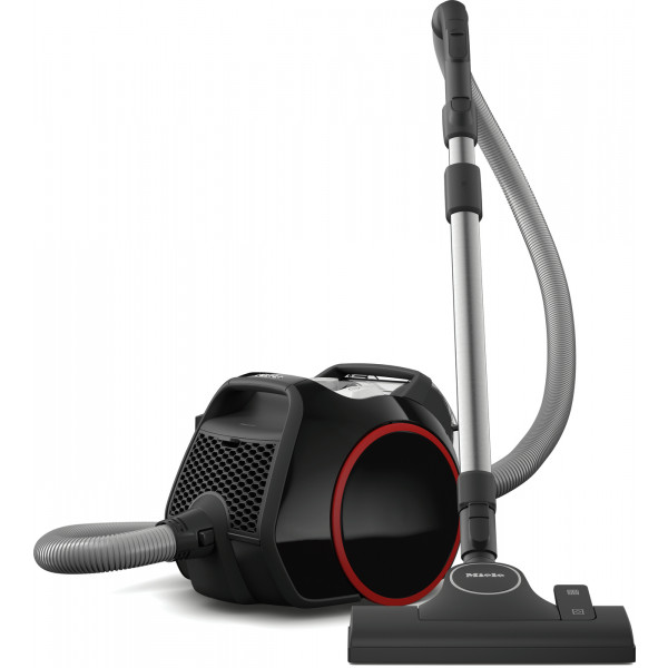 Фото - Пилосос для сухого прибирання без мішка Miele SNRF0 Boost CX1