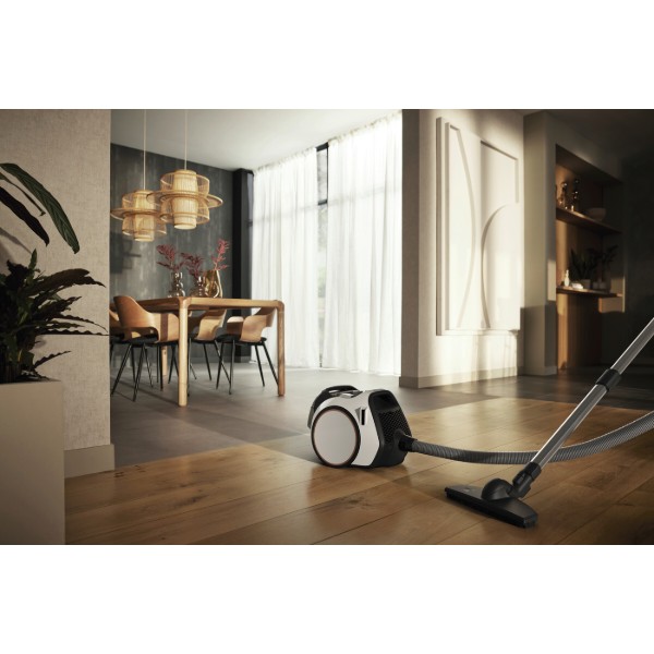 Фото - Пылесос для сухой уборки без мешка Miele SNCF0 Boost CX1 Parquet