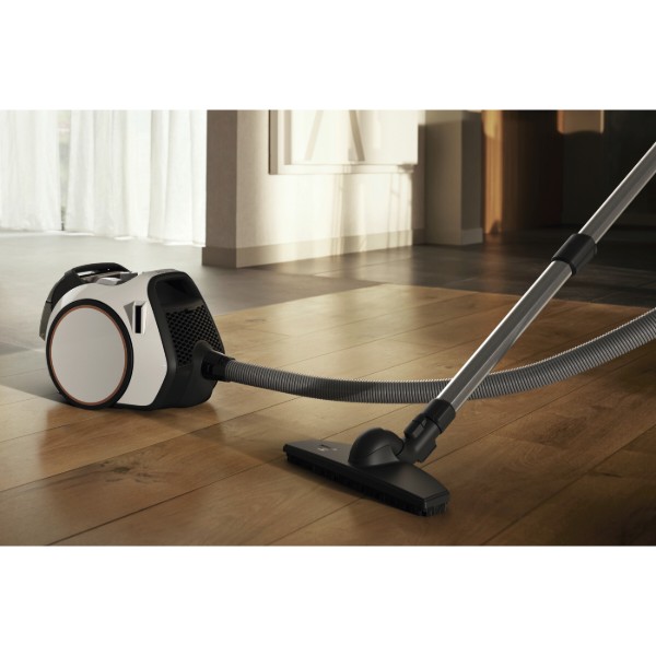 Фото - Пылесос для сухой уборки без мешка Miele SNCF0 Boost CX1 Parquet