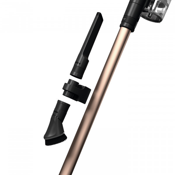 Фото - Пилосос ручний для дому Miele SQLL0 36 Duoflex HX1 TotalCare