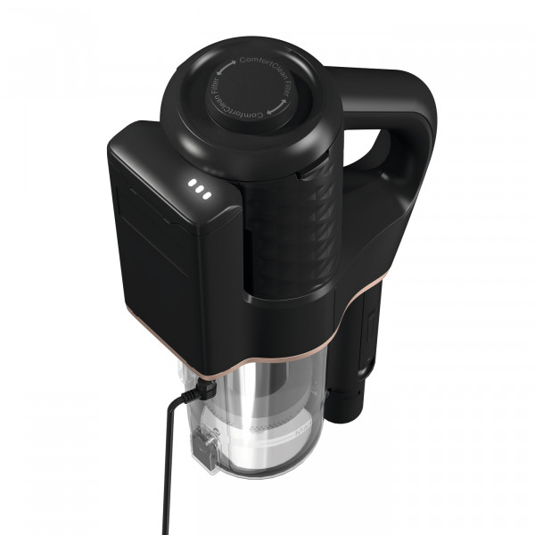 Фото - Пилосос ручний для дому Miele SQLL0 36 Duoflex HX1 TotalCare