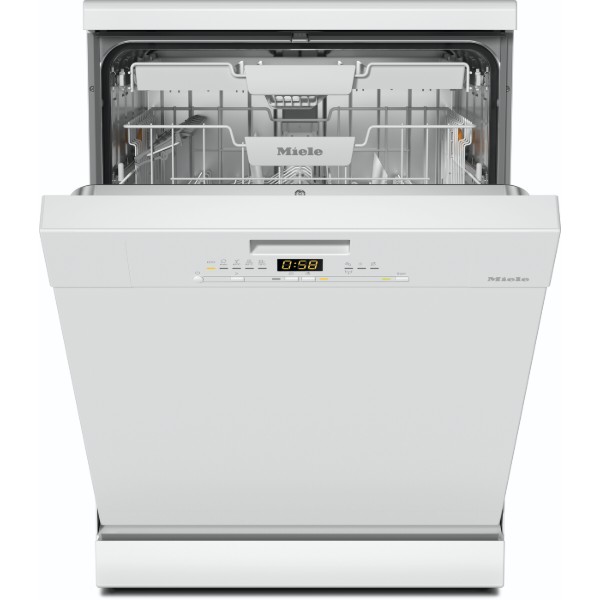 Фото - Посудомийна машина окремостояча Miele G 5611 SC BW