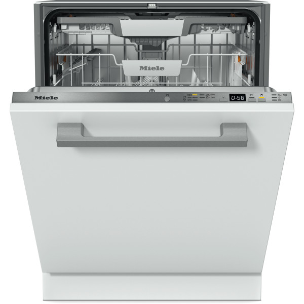 Фото - Посудомоечная машина встраиваемая Miele G 5851 SCVi Active Plus