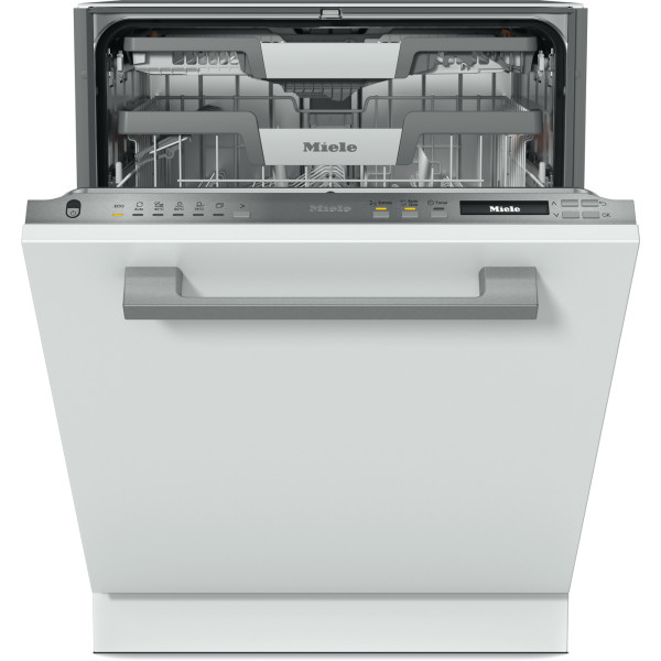 Фото - Посудомоечная машина встраиваемая Miele G 7080 SCVi AutoDos