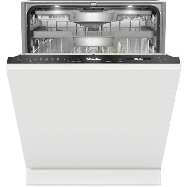 Фото - Посудомоечная машина встраиваемая Miele G 7781 SCVi К2О AutoDos