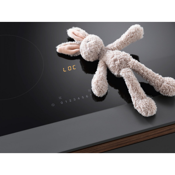 Фото - Варочная панель электрическая Miele KM 7361 FL
