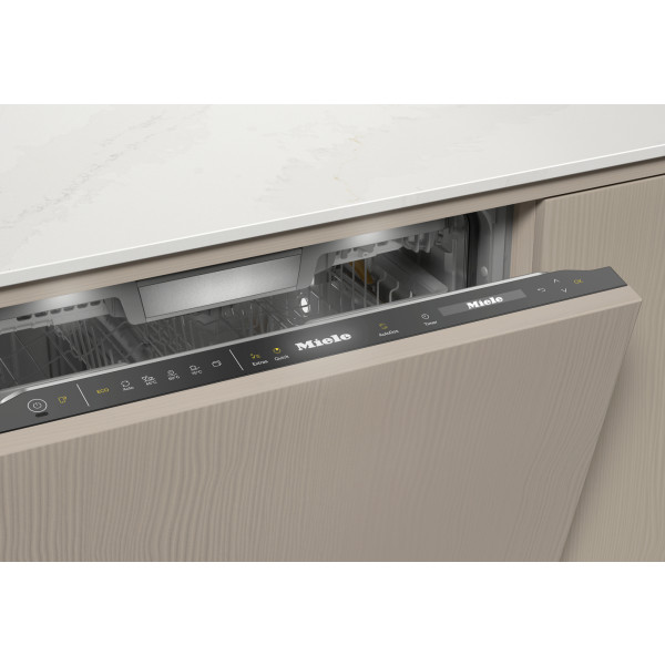 Фото - Посудомоечная машина встраиваемая Miele G 7781 SCVi К2О AutoDos