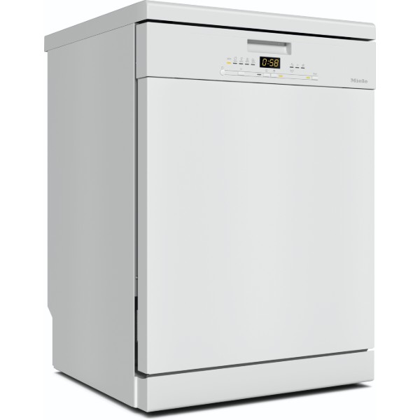 Фото - Посудомийна машина окремостояча Miele G 5611 SC BW