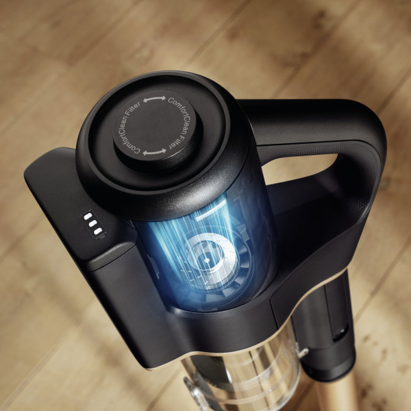 Фото - Пилосос ручний для дому Miele SQLL0 36 Duoflex HX1 TotalCare
