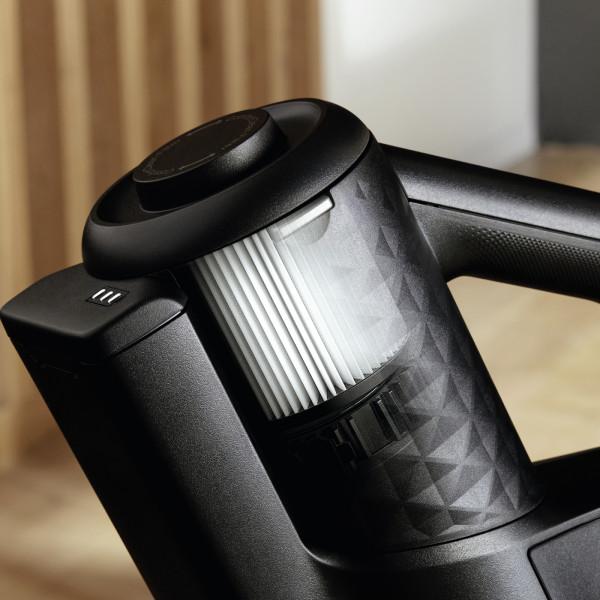 Фото - Пилосос ручний для дому Miele SQLL0 36 Duoflex HX1 TotalCare