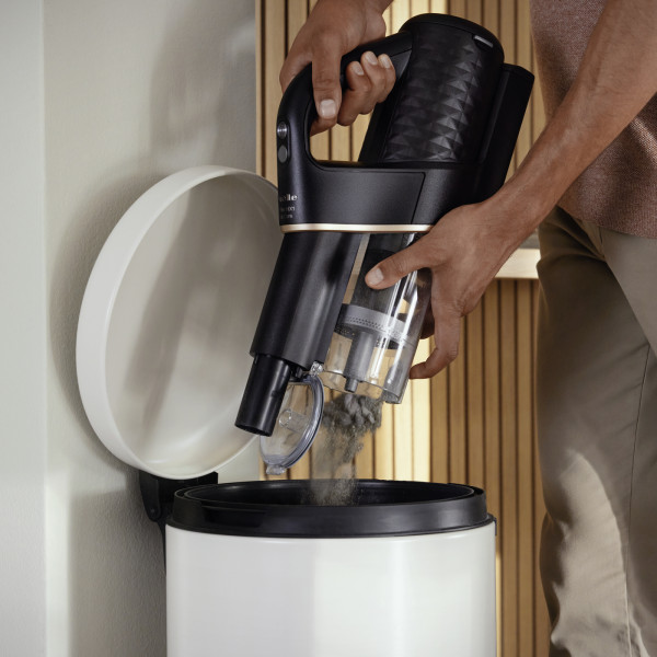 Фото - Пилосос ручний для дому Miele SQLL0 36 Duoflex HX1 TotalCare