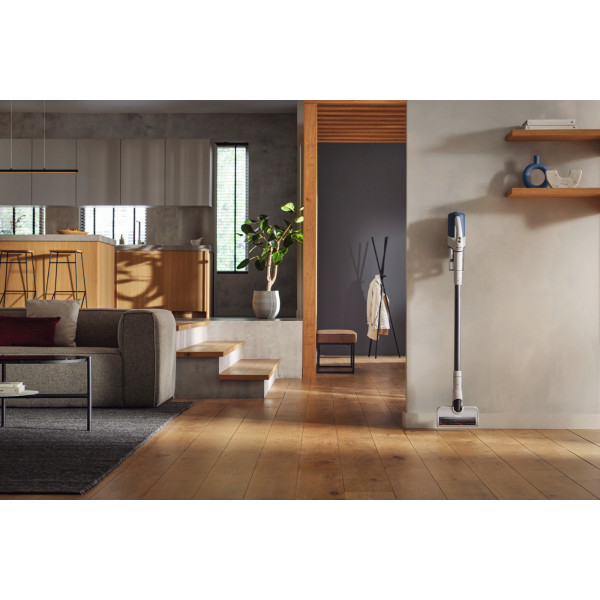 Фото - Пилосос ручний для дому Miele SQLL0 31 Duoflex HX1