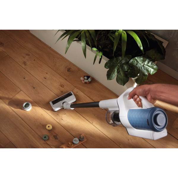 Фото - Пилосос ручний для дому Miele SQLL0 31 Duoflex HX1