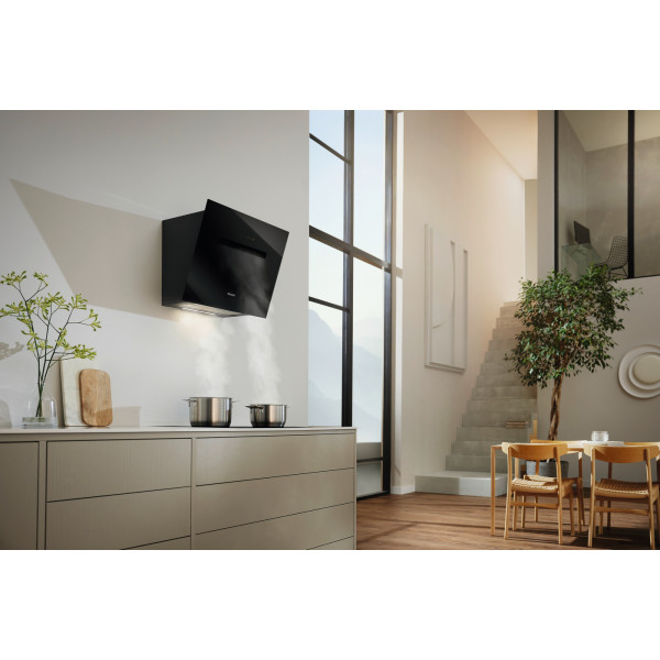 Фото - Витяжка декоративна Miele DAH 1650 OBSW