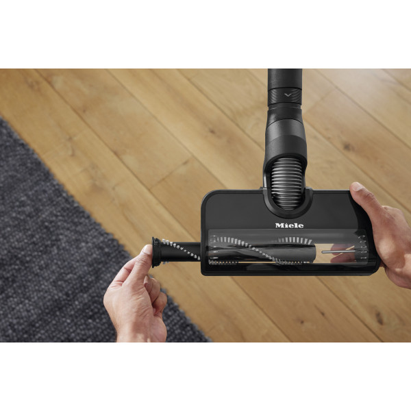 Фото - Пилосос ручний для дому Miele SQLL0 36 Duoflex HX1 TotalCare