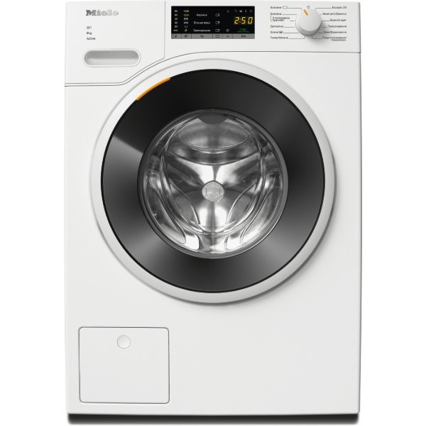 Фото - Стиральная машина Miele WWA 120 WCS