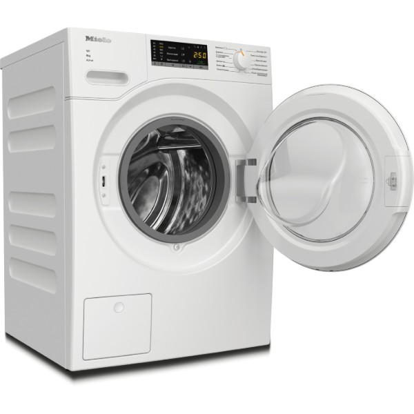 Фото - Стиральная машина Miele WWA 120 WCS