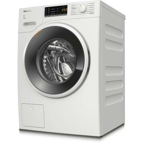Фото - Стиральная машина Miele WWA 120 WCS