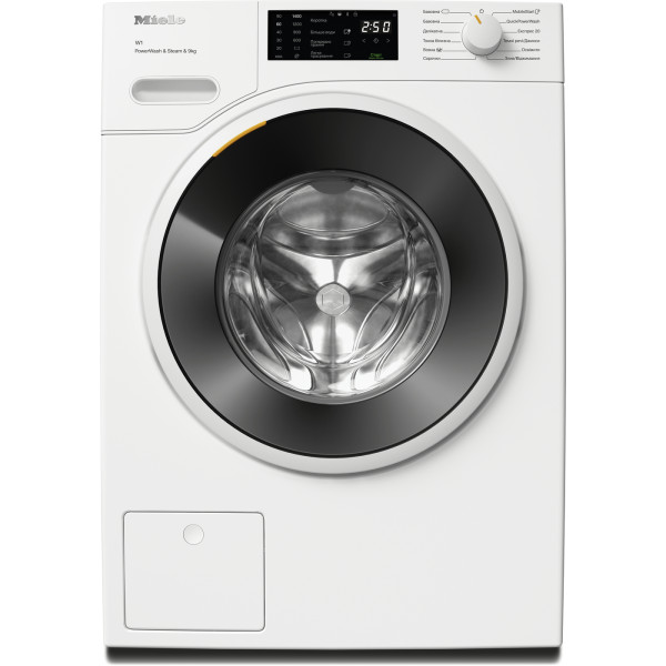 Фото - Пральна машина Miele WWD 380 WCS