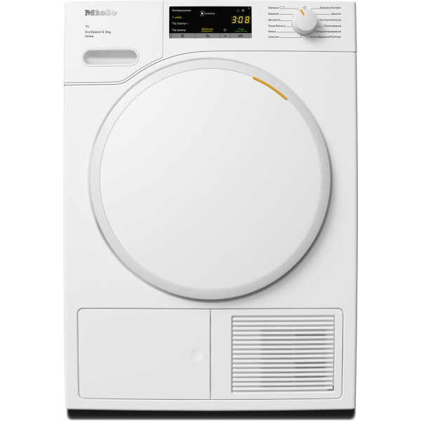 Фото - Сушильна машина Miele TWA 520 WP