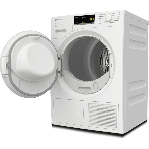 Фото - Сушильна машина Miele TWA 520 WP