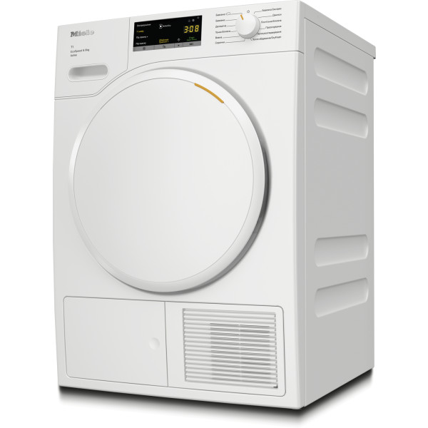 Фото - Сушильна машина Miele TWA 520 WP