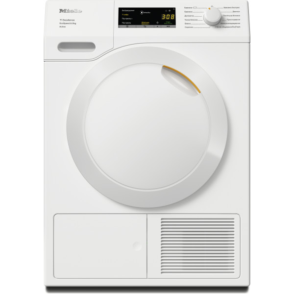 Фото - Сушильна машина Miele TEA 535 WP