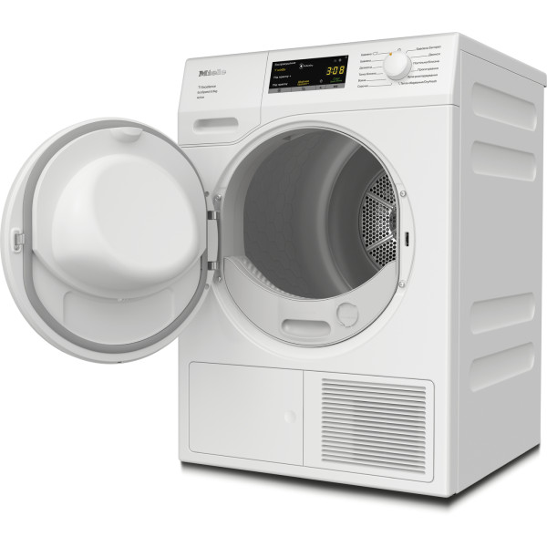 Фото - Сушильна машина Miele TEA 535 WP