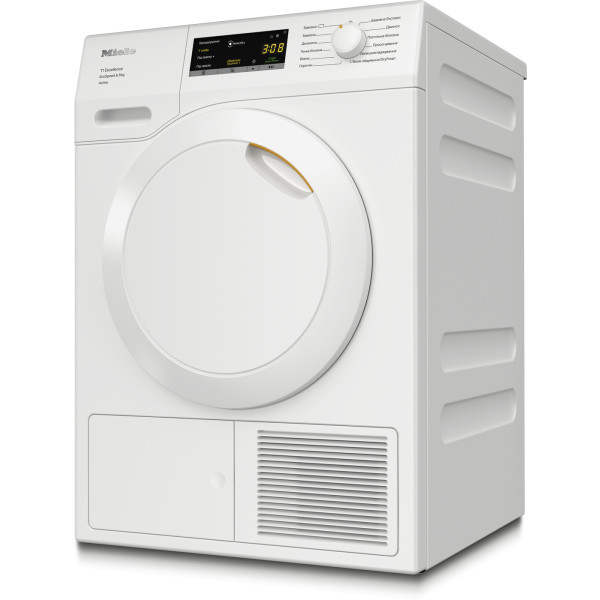 Фото - Сушильна машина Miele TEA 535 WP