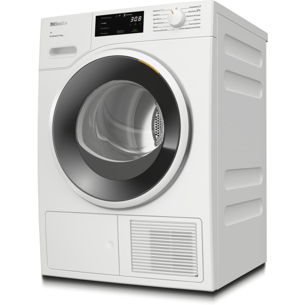 Фото - Сушильная машина Miele TWC 640 WP