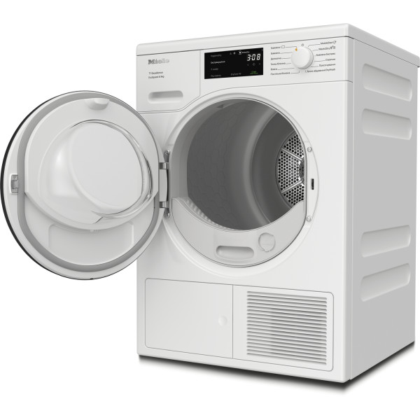Фото - Сушильна машина Miele TED 645 WP