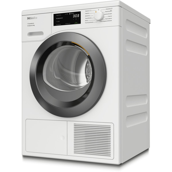Фото - Сушильна машина Miele TED 645 WP