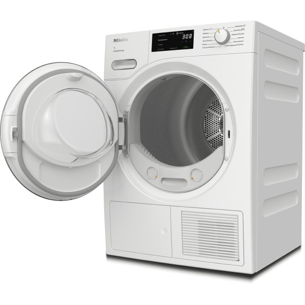 Фото - Сушильная машина Miele TWH 780 WP
