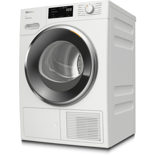 Фото - Сушильная машина Miele TWH 780 WP