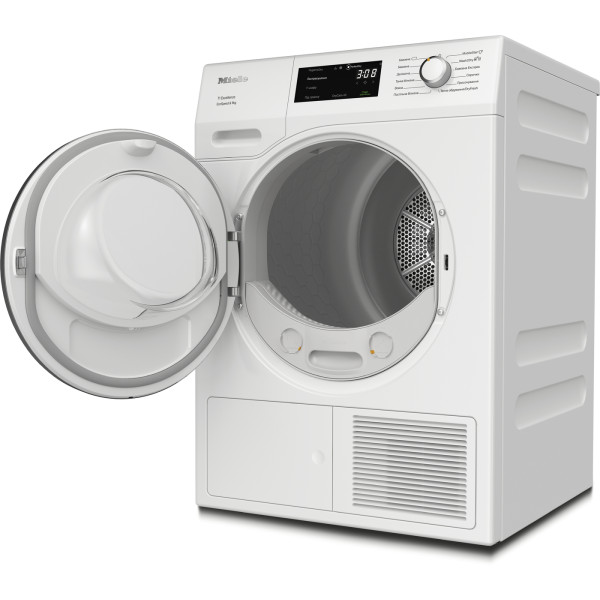 Фото - Сушильна машина Miele TEH 795 WP