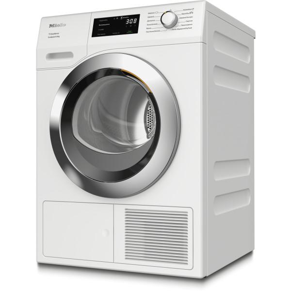 Фото - Сушильна машина Miele TEH 795 WP