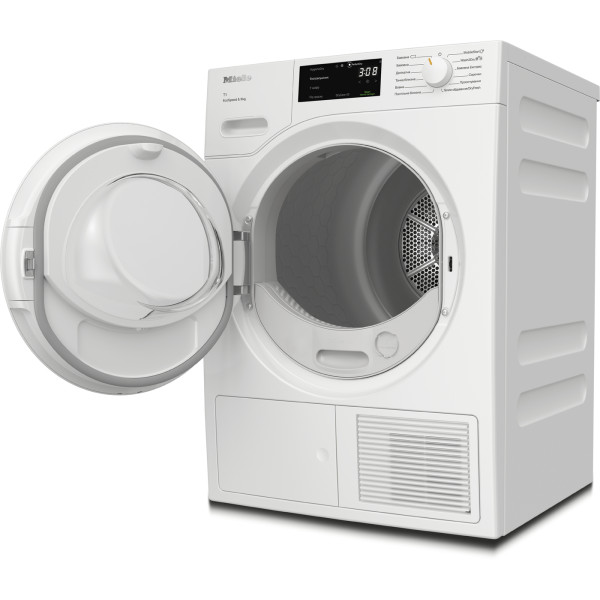 Фото - Сушильна машина Miele TWD 640 WP
