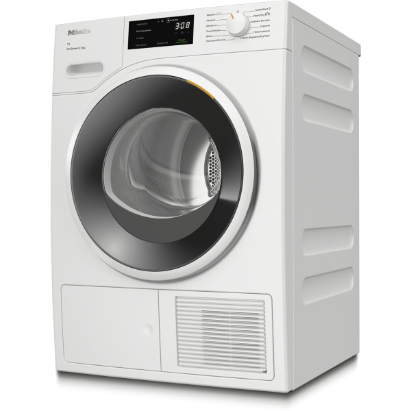 Фото - Сушильна машина Miele TWD 640 WP