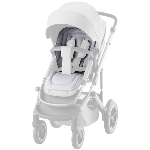 Фото - Вкладиш в автокрісло Britax-Romer SMILE III Stay Cool Seat Liner (2000034304)