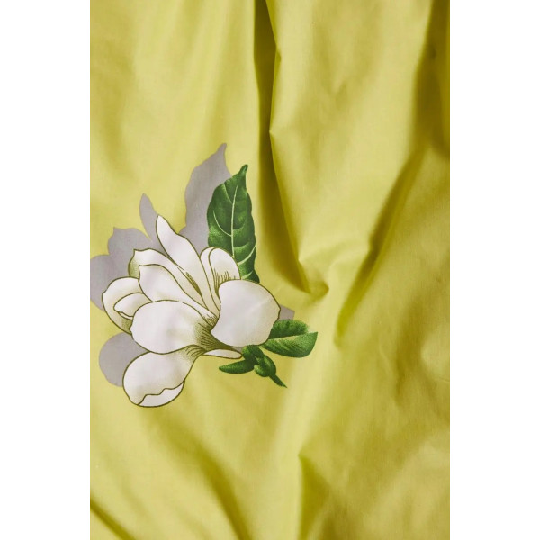 Фото - Комплект постільної білизни Moon&Star Бязь Gold Люкс «Wisteria» 200х220 нав. 2х40х60  (MS-820005505)