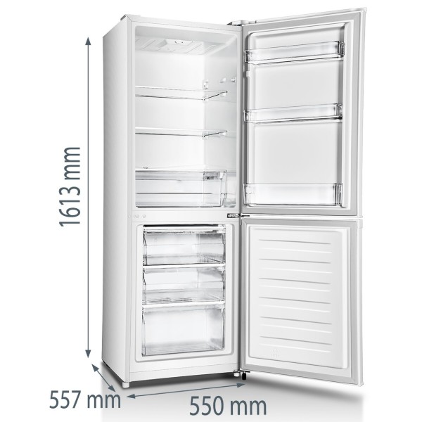Фото - Холодильник Gorenje RK416DPW4