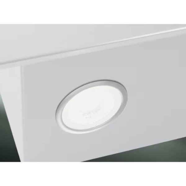 Фото - Вытяжка декоративная Electrolux LFV326W