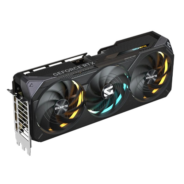 Фото - Відеокарта Gigabyte GeForce RTX 5080 GAMING OC 16G (GV-N5080GAMING OC-16GD)