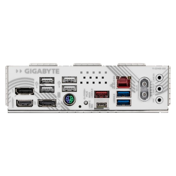 Фото - Материнська плата Gigabyte B850M EAGLE WIFI6E ICE